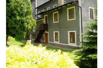 Zasebna nastanitev Slatiňany 2